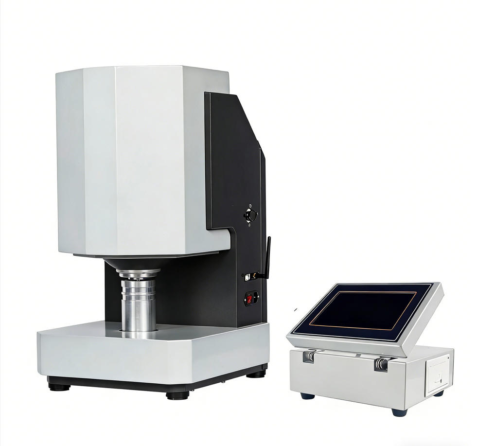 High Accuracy Whiteness meter for Paper 