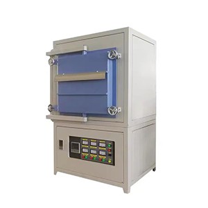 High Temperature Atmosphere Furnace - Image 2