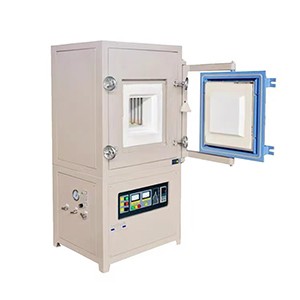 High Temperature Atmosphere Furnace - Image 3