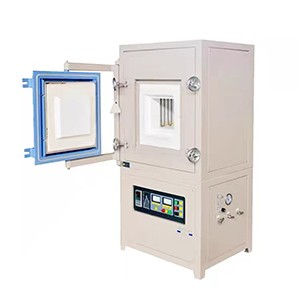 High Temperature Atmosphere Furnace - Image 4