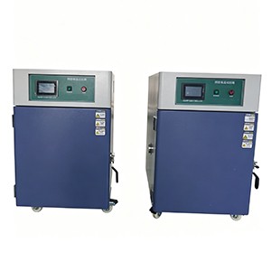 High Temperature Chamber / Thermal Test Chamber - Image 2