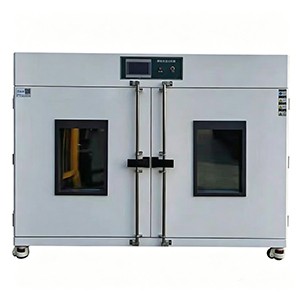 High Temperature Chamber / Thermal Test Chamber - Image 3