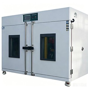 High Temperature Chamber / Thermal Test Chamber - Image 4