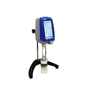 High Temperature Intelligent Touch-screen Viscometer - Image 2