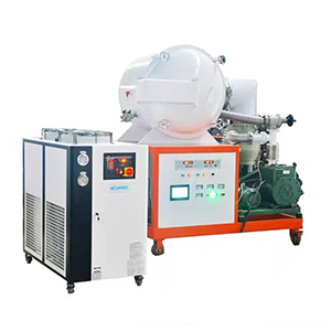High Temperature Vacuum Furnace