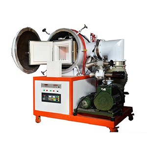 High Temperature Vacuum Furnace - Image 2