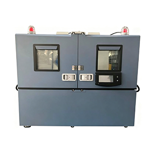 High and Low Temperatuer Shock Chamber