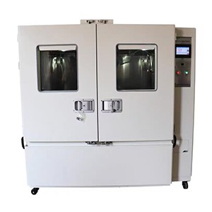 High and Low Temperatuer Shock Chamber - Image 3