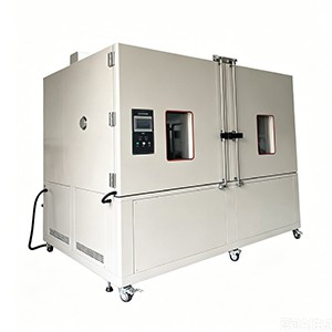 High and Low Temperatuer Shock Chamber - Image 4