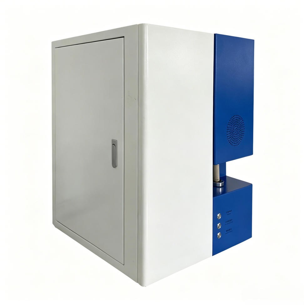 High-frequency Infrared Carbon & Sulfur Analyzer - Image 2