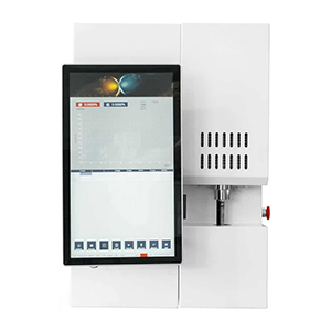 High-frequency Infrared Carbon and Sulfur Analyzer