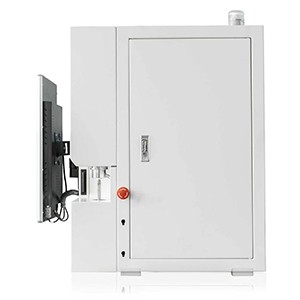 High-frequency Infrared Carbon and Sulfur Analyzer