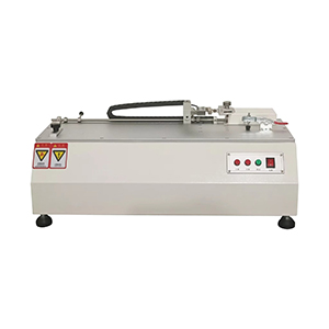 Horizontal Tensile Tester