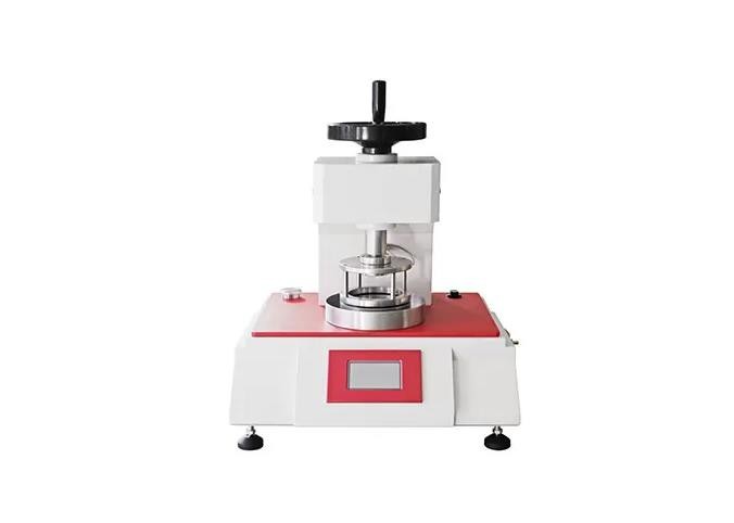 Hydrostatic Pressure Test Machine /Textile Laboratory Equipment