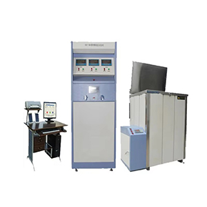 Pipeline Hydrostatic Pressure Testing Machine