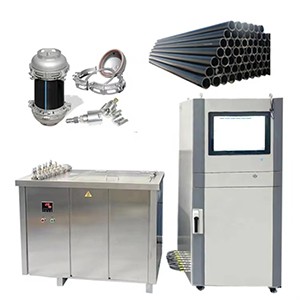 Pipeline Hydrostatic Pressure Testing Machine - Image 2