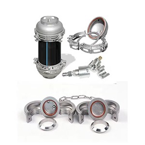 Pipeline Hydrostatic Pressure Testing Machine - Image 3