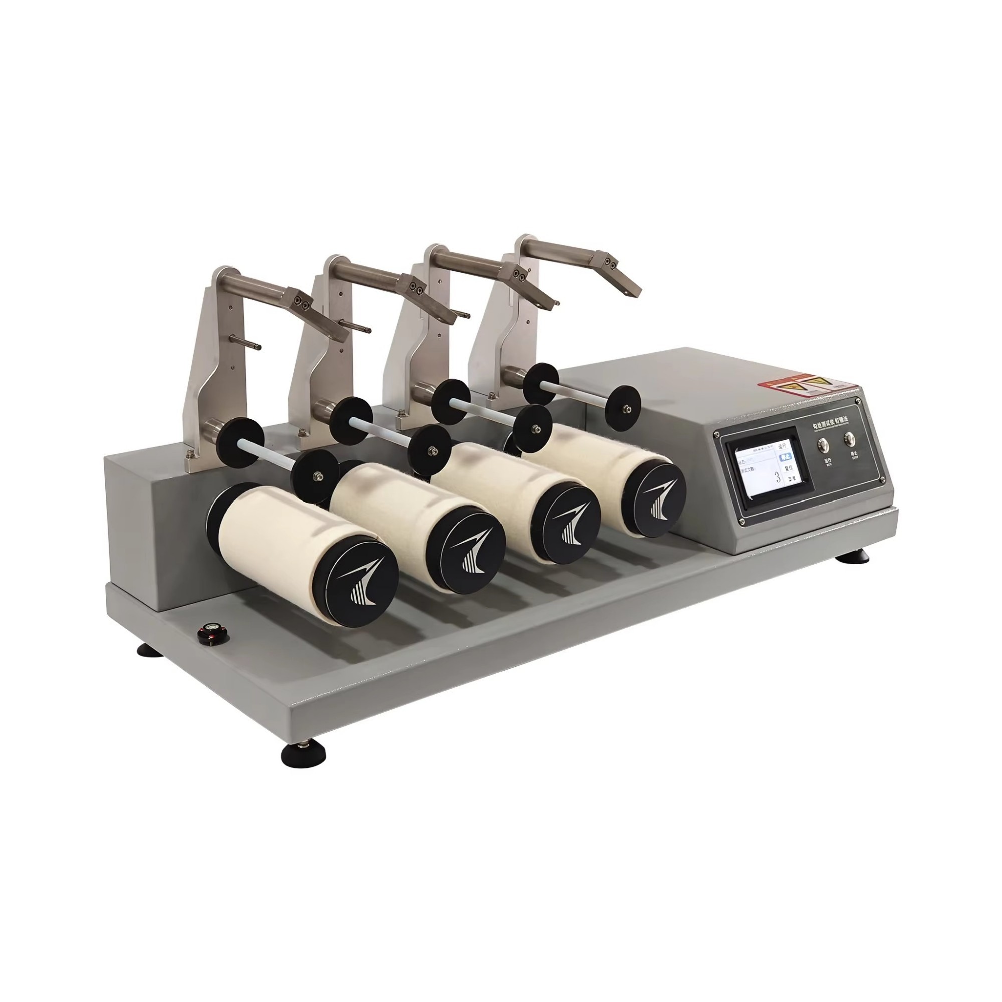 ICI Mace Snag Tester
