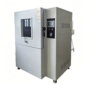 IPX3-6 Water Spray and Splash Test Chamber