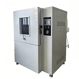 IPX3-6 Water Spray and Splash Test Chamber - Image 1