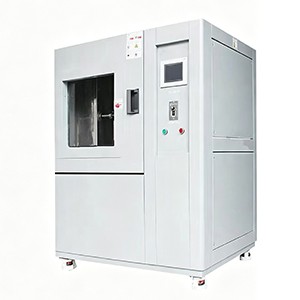 IPX3-6 Water Spray and Splash Test Chamber - Image 2