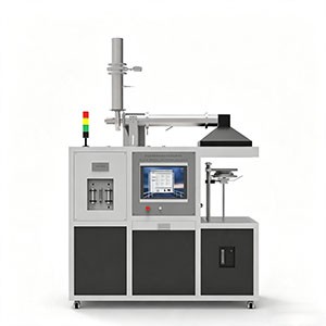 ISO 5660-1 & ASTM E1354 Cone Calorimeter - Image 1