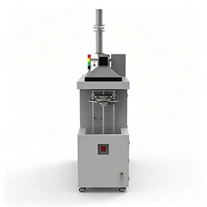 ISO 5660-1 & ASTM E1354 Cone Calorimeter - Image 2