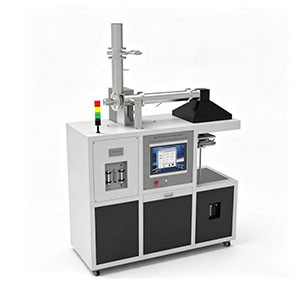 ISO 5660-1 & ASTM E1354 Cone Calorimeter - Image 3