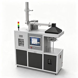 ISO 5660-1 & ASTM E1354 Cone Calorimeter - Image 4