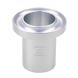 ISO Flow Cups for Viscosity