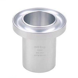 ISO Flow Cups for Viscosity