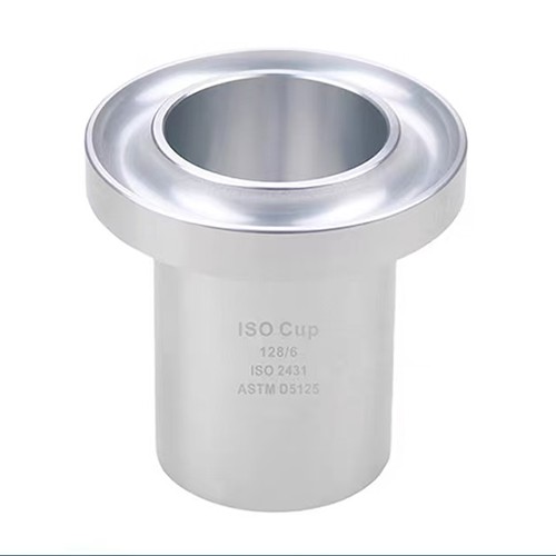 ISO Flow Cups for Viscosity - Image 1