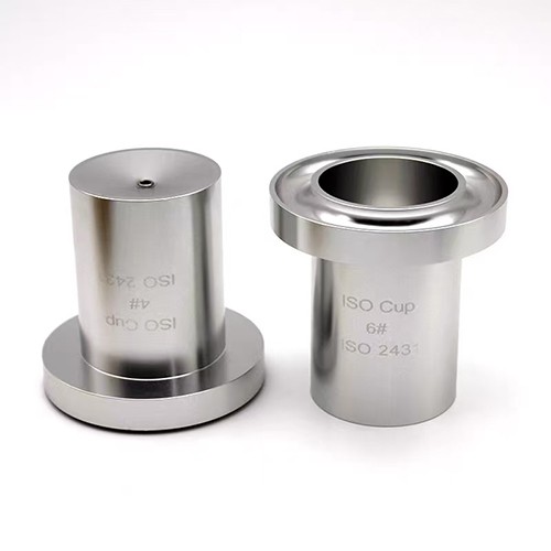 ISO Flow Cups for Viscosity - Image 3
