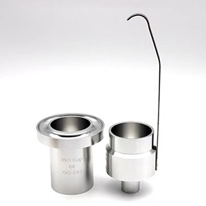 ISO Flow Cups for Viscosity