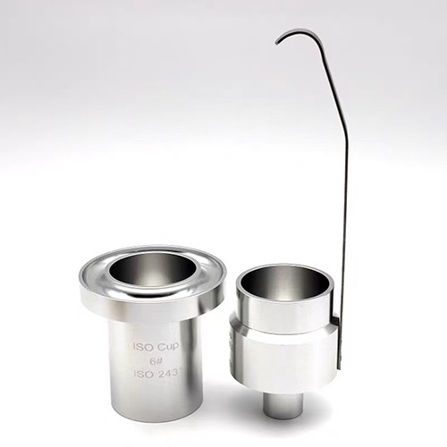 ISO Flow Cups for Viscosity - Image 4