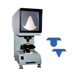 Impact Sample Notch Projector