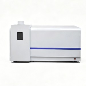 Inductively Coupled Plasma Optical Emission Spectrometer (ICP-OES) - Image 1