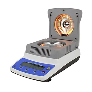 Infrared Moisture Analyzer Balance