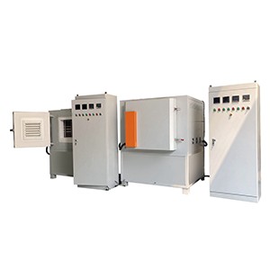 Integrated Debinding and Sintering Furnace for 3D-Printed Ceramics - Image 1