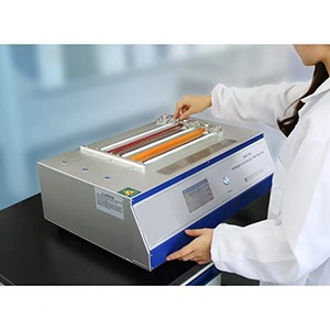 Intelligent Line Drying Time Recorder