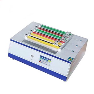Intelligent Line Drying Time Recorder