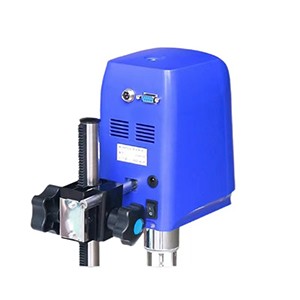 Intelligent Touch-screen Rotary Viscometer
