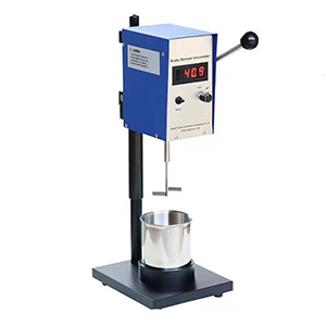 Krebs Stormer Viscometer