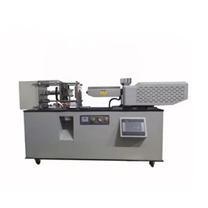 Laboratory Horizontal Injection Molding Machine