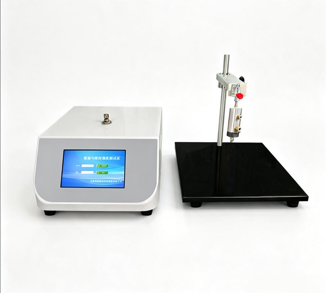 Leak & Seal Strength Tester - Image 1