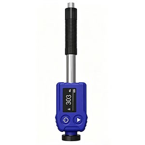 Leeb Portable Hardness Tester for Steel - Image 3