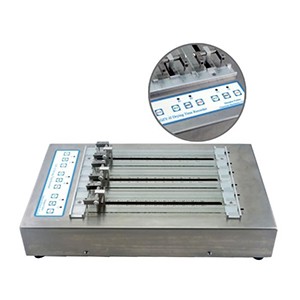 Linear Drying Time Recorder