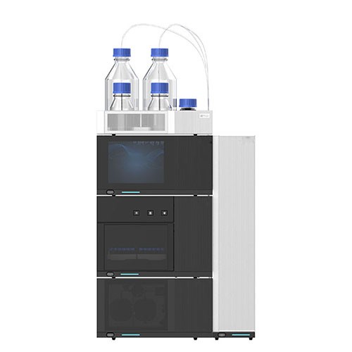 Liquid Chromatograph HPLC System - Image 1