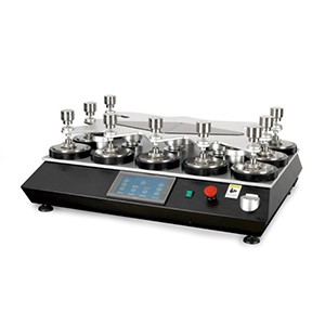 Martindale Abrasion And Pilling Tester - Image 1