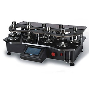Martindale Abrasion And Pilling Tester - Image 2